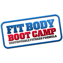 Fit Body Boot Camp Logo