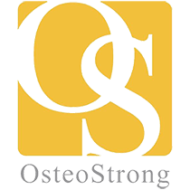 OsteoStrong Logo